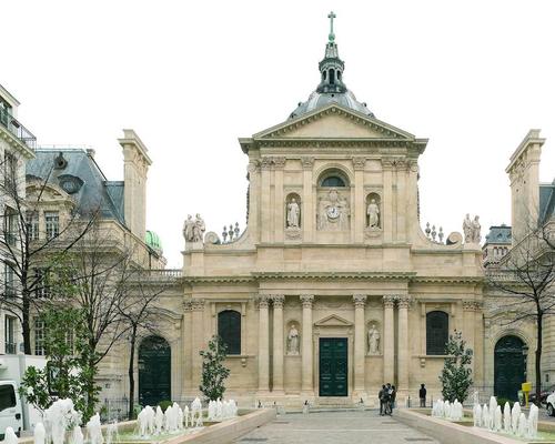 Best Western Le Jardin de Cluny Paris 3 étoiles | 9, Rue du Sommerard 75005
