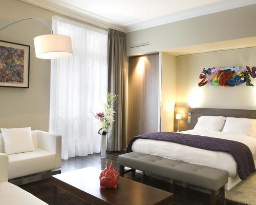 hotel oscar paris 33 rue marbeuf