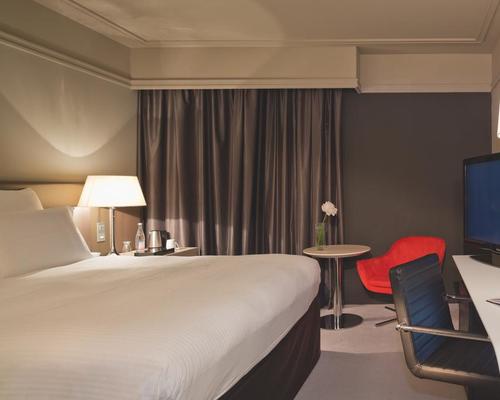 hotel pullman paris montparnasse 4 *