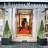 Photo Hotel Best Western Elysees Paris Monceau in Paris