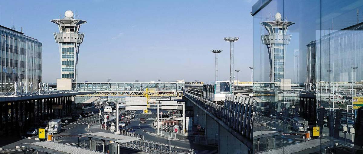 Aéroport Paris-Orly