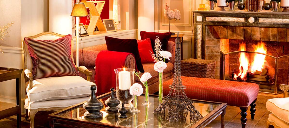 Charmante Hotels Paris