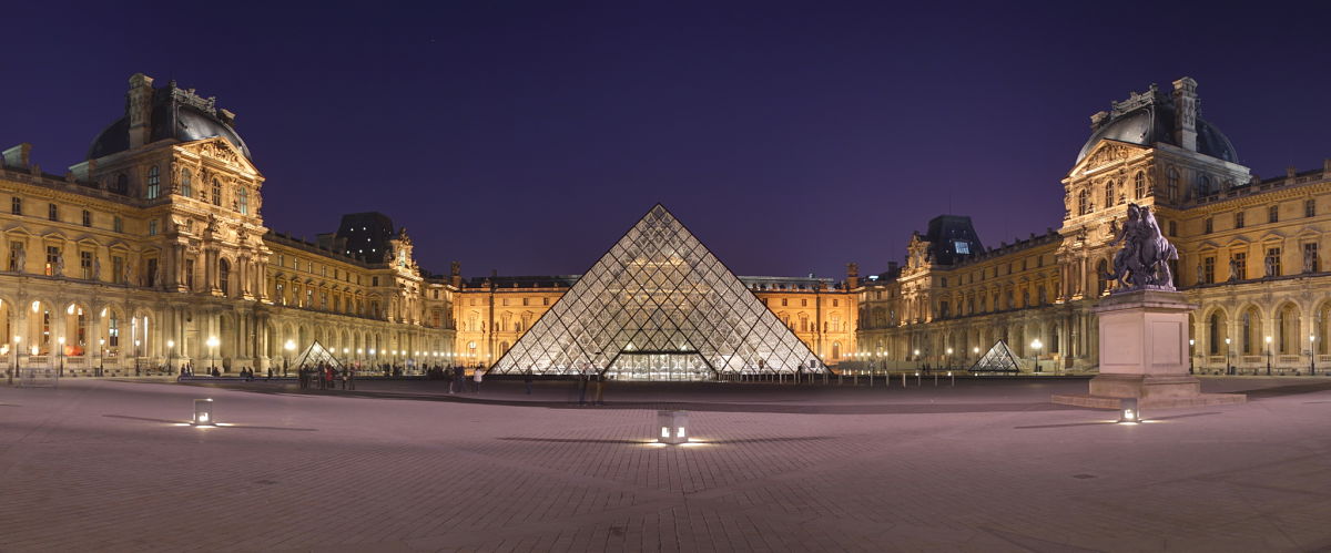 Hotels Paris Le Louvre